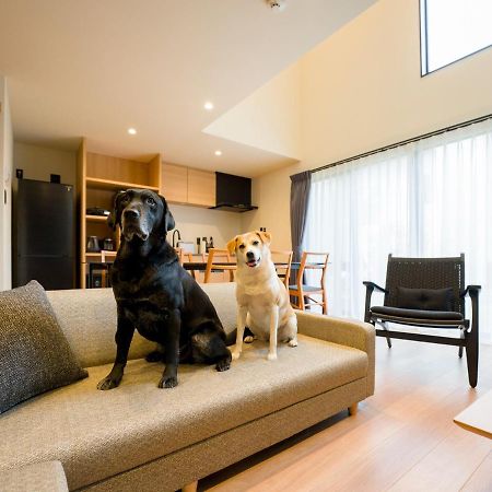 Rakuten Stay Villa Kamogawa Building D With Terrace And Sauna Capacity Of 10 Persons Pets Allowed Экстерьер фото