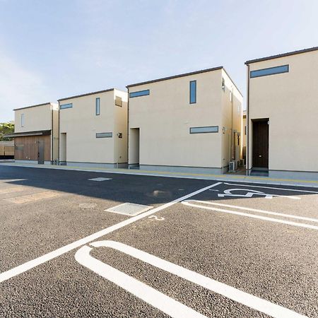 Rakuten Stay Villa Kamogawa Building D With Terrace And Sauna Capacity Of 10 Persons Pets Allowed Экстерьер фото