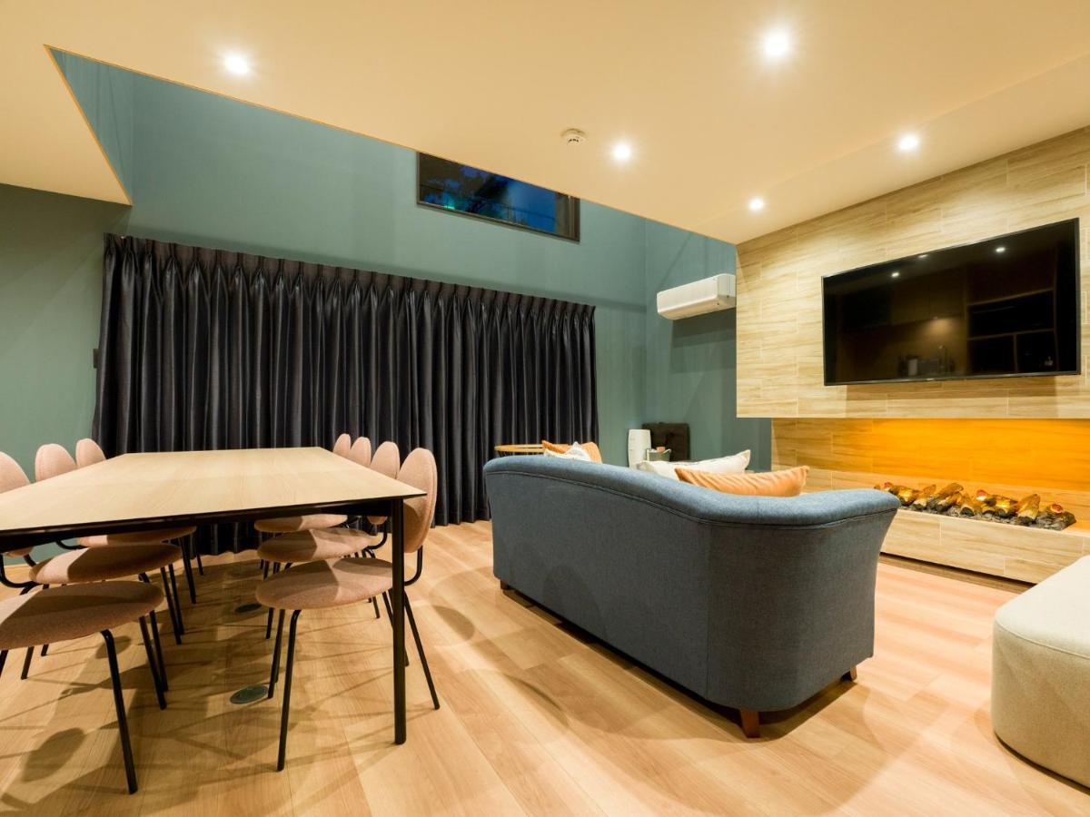 Rakuten Stay Villa Kamogawa Building D With Terrace And Sauna Capacity Of 10 Persons Pets Allowed Экстерьер фото