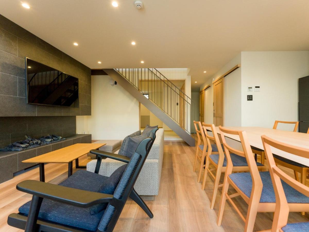 Rakuten Stay Villa Kamogawa Building D With Terrace And Sauna Capacity Of 10 Persons Pets Allowed Экстерьер фото