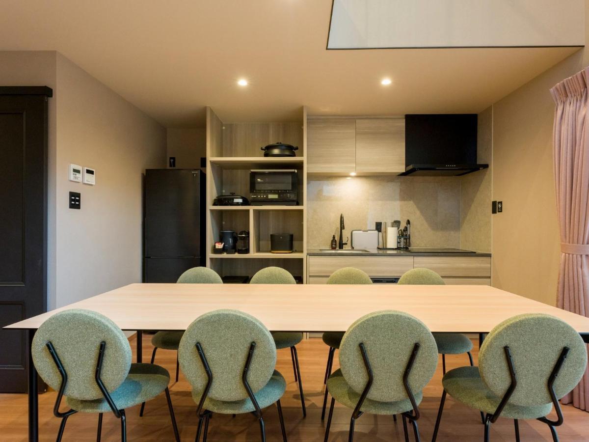 Rakuten Stay Villa Kamogawa Building D With Terrace And Sauna Capacity Of 10 Persons Pets Allowed Экстерьер фото