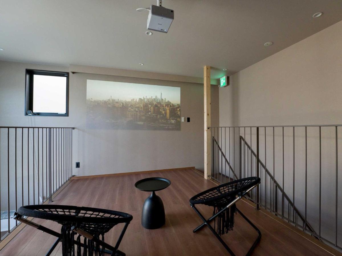 Rakuten Stay Villa Kamogawa Building D With Terrace And Sauna Capacity Of 10 Persons Pets Allowed Экстерьер фото