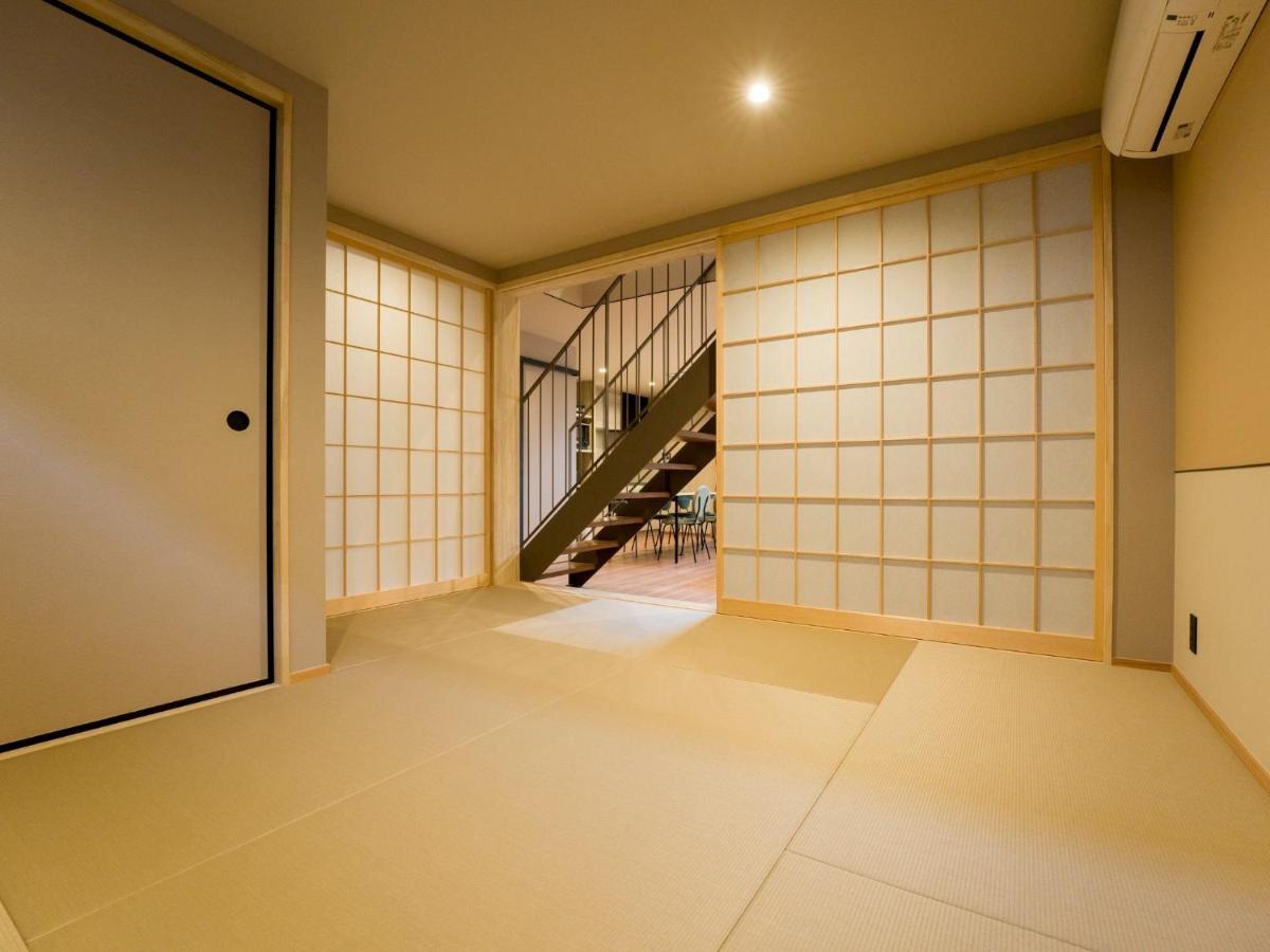 Rakuten Stay Villa Kamogawa Building D With Terrace And Sauna Capacity Of 10 Persons Pets Allowed Экстерьер фото