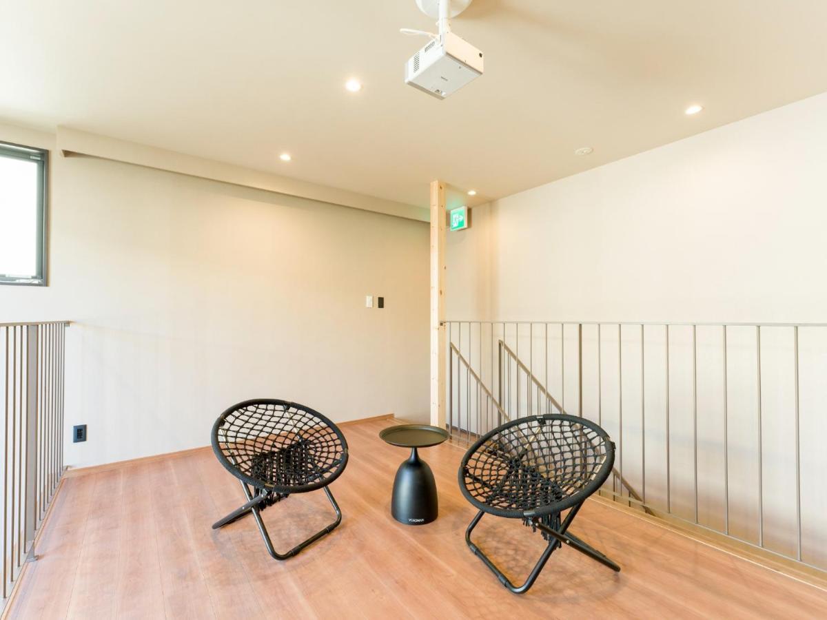 Rakuten Stay Villa Kamogawa Building D With Terrace And Sauna Capacity Of 10 Persons Pets Allowed Экстерьер фото