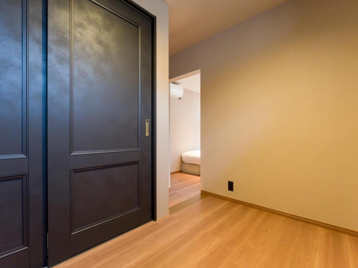 Rakuten Stay Villa Kamogawa Building D With Terrace And Sauna Capacity Of 10 Persons Pets Allowed Экстерьер фото