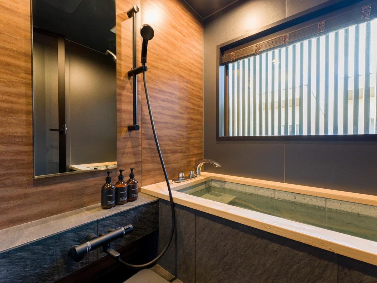 Rakuten Stay Villa Kamogawa Building D With Terrace And Sauna Capacity Of 10 Persons Pets Allowed Экстерьер фото