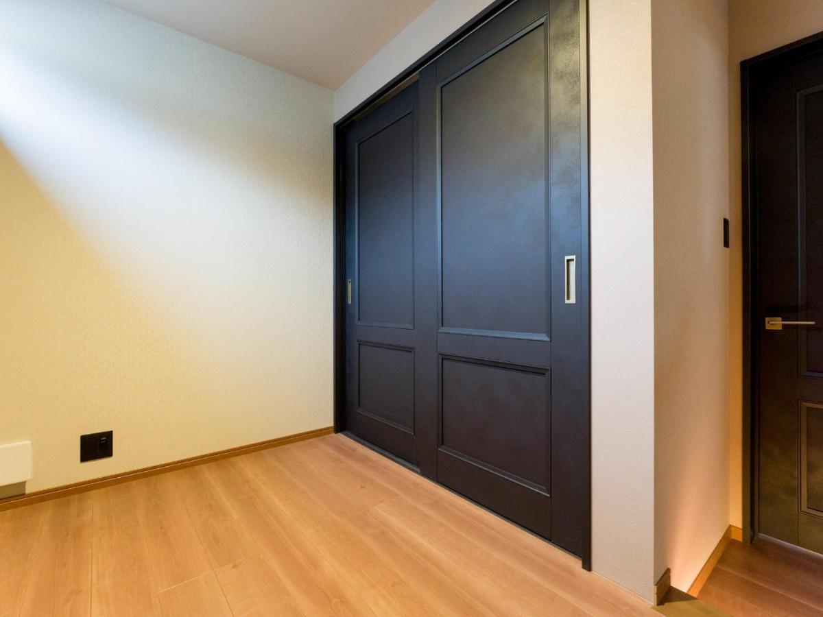 Rakuten Stay Villa Kamogawa Building D With Terrace And Sauna Capacity Of 10 Persons Pets Allowed Экстерьер фото