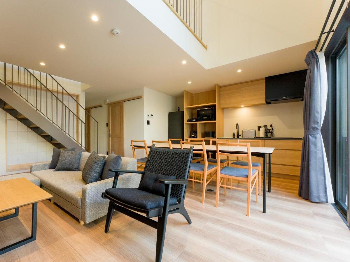 Rakuten Stay Villa Kamogawa Building D With Terrace And Sauna Capacity Of 10 Persons Pets Allowed Экстерьер фото