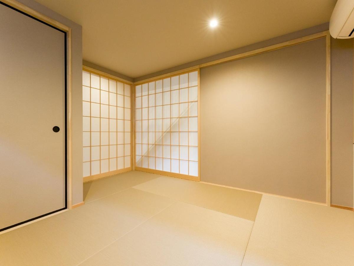 Rakuten Stay Villa Kamogawa Building D With Terrace And Sauna Capacity Of 10 Persons Pets Allowed Экстерьер фото