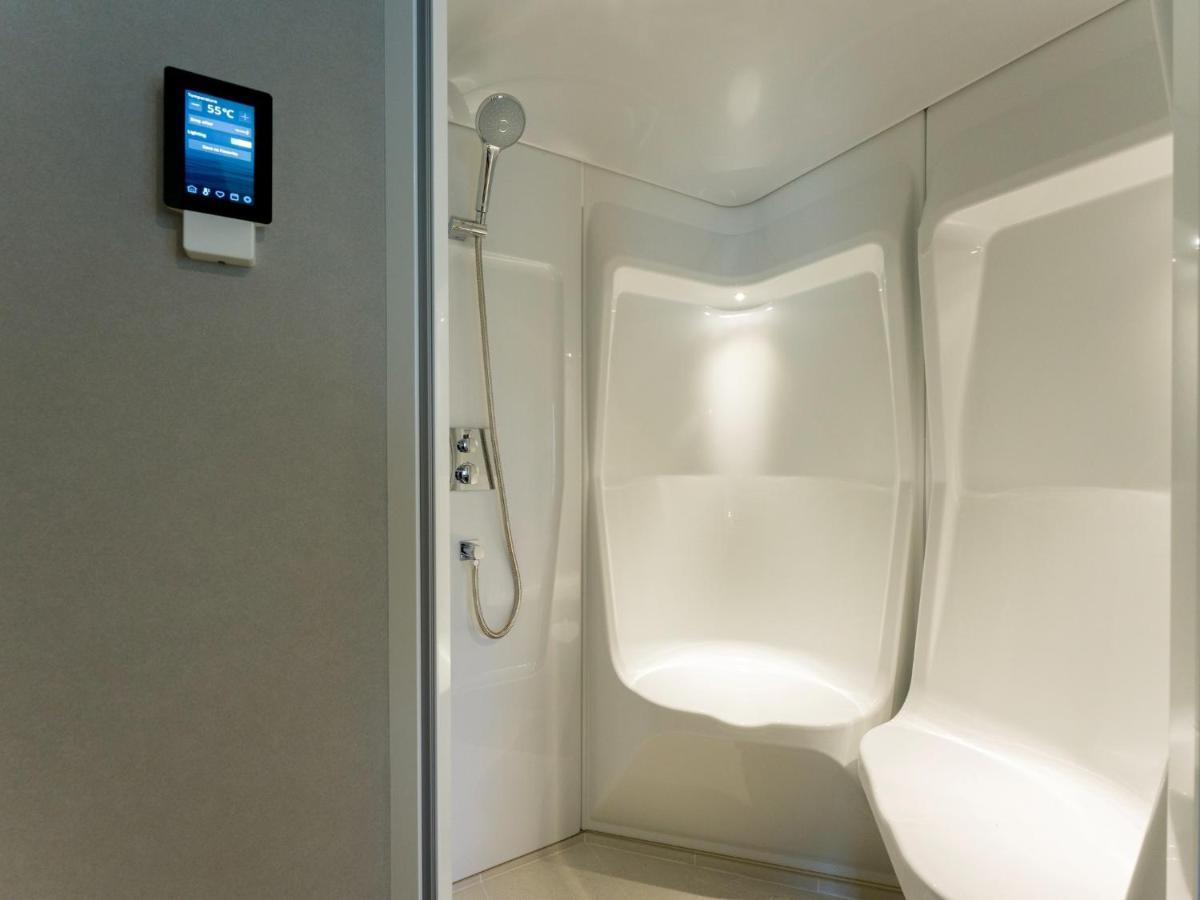 Rakuten Stay Villa Kamogawa Building D With Terrace And Sauna Capacity Of 10 Persons Pets Allowed Экстерьер фото